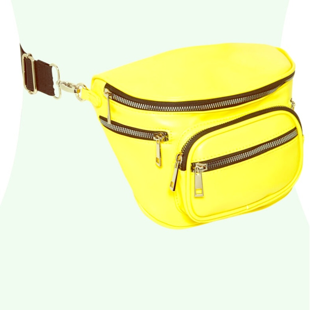 🌺New🌺Fannie Pack, Shoulder Bag  or Crossbody